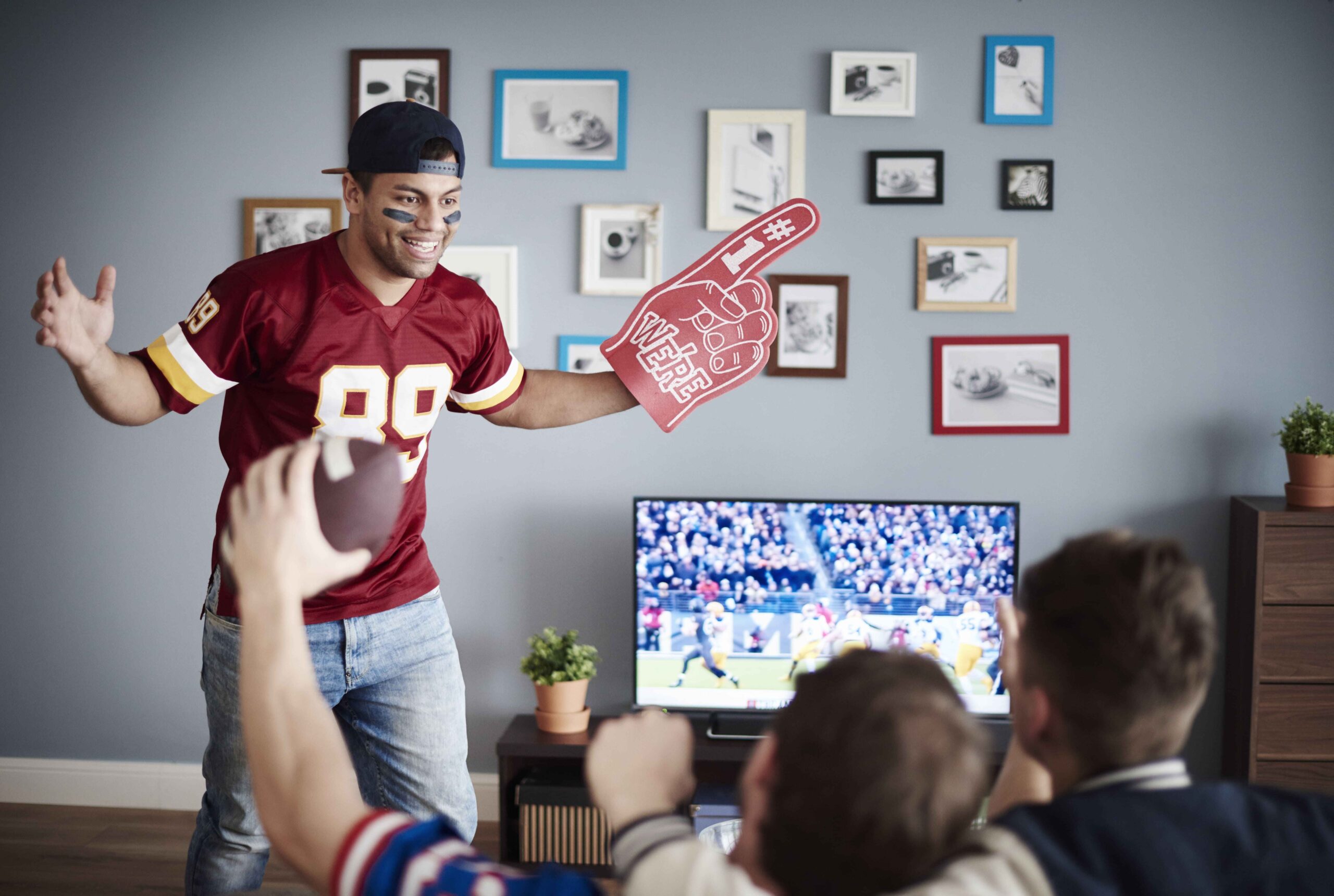 Sports Betting for Beginners: Complete Guide to Winning Smarter