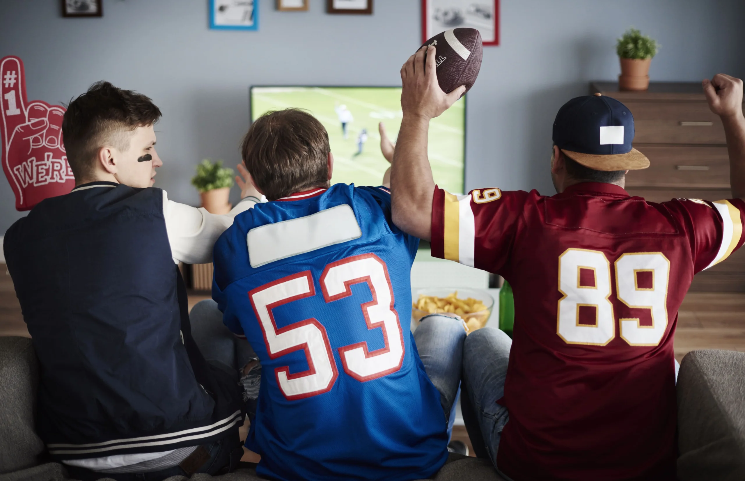 NFL Betting Strategy: How to Analyze Games Like a Pro