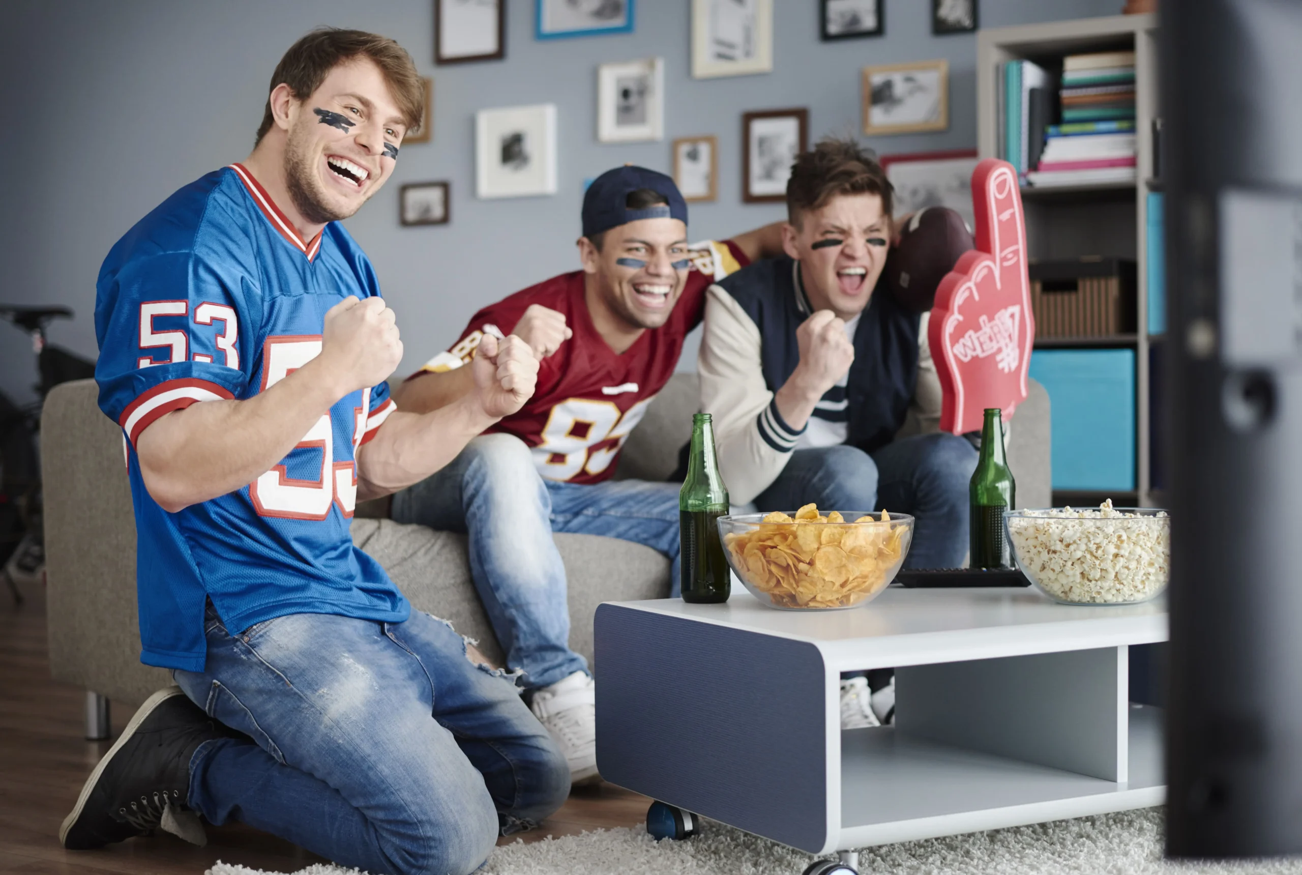 College Football Betting Strategies That Actually Work